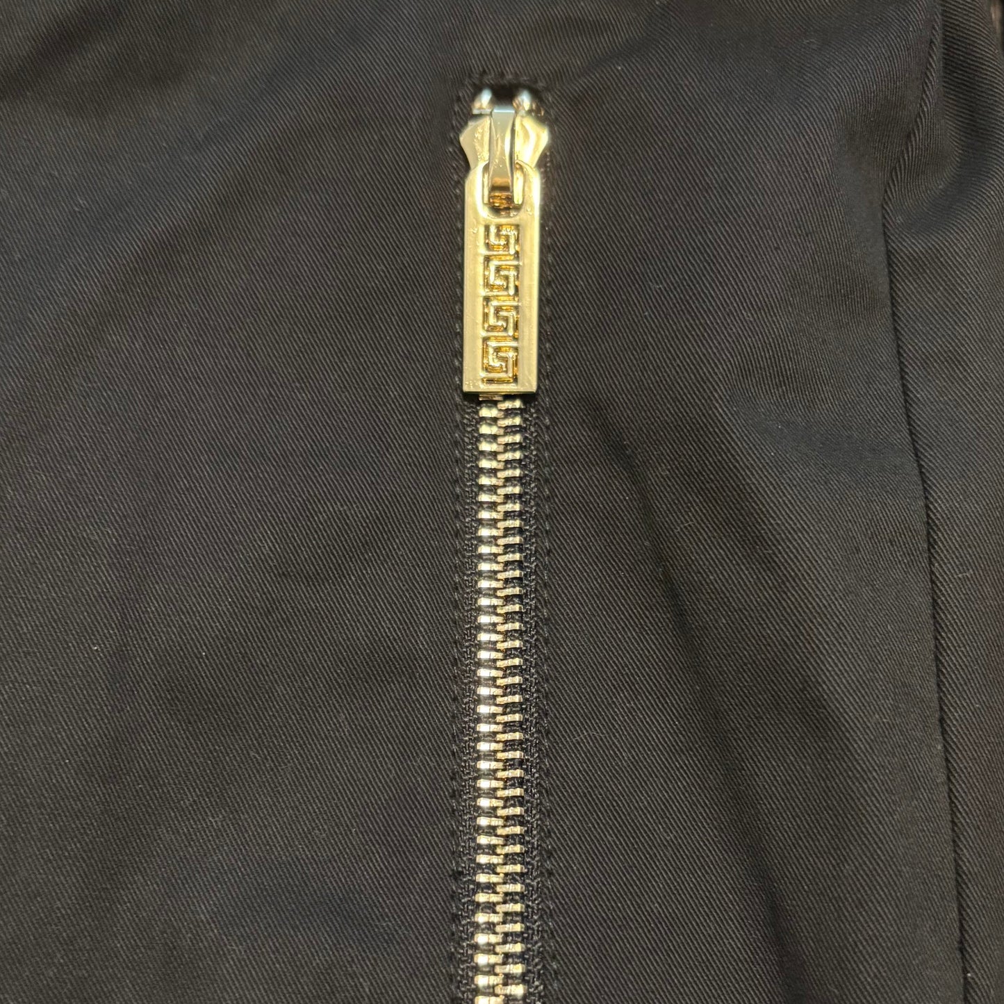 JIANGJUN JACKET