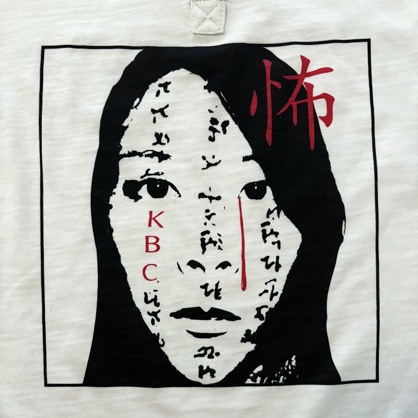 INCANTATION HENLEY TEE