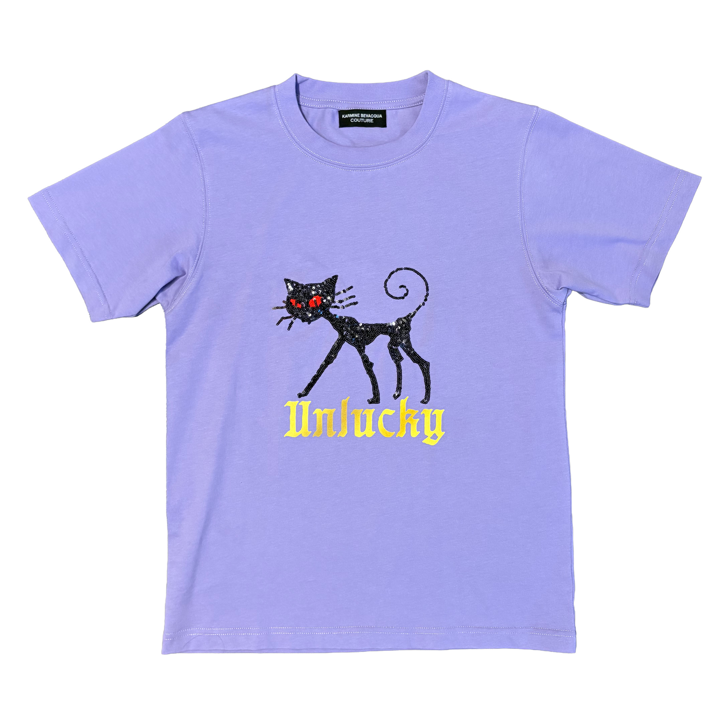UNLUCKY TEE