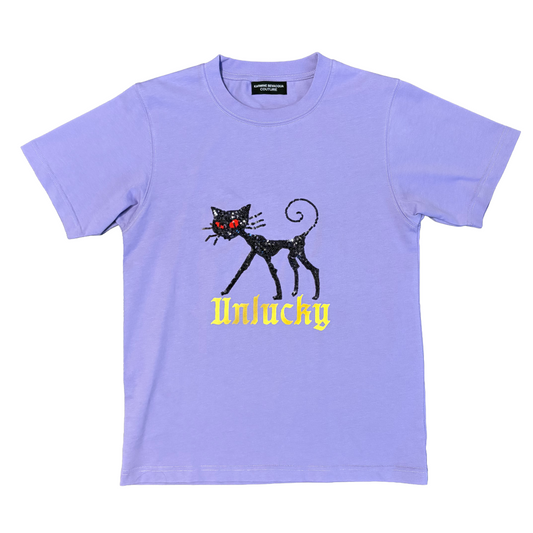 UNLUCKY TEE