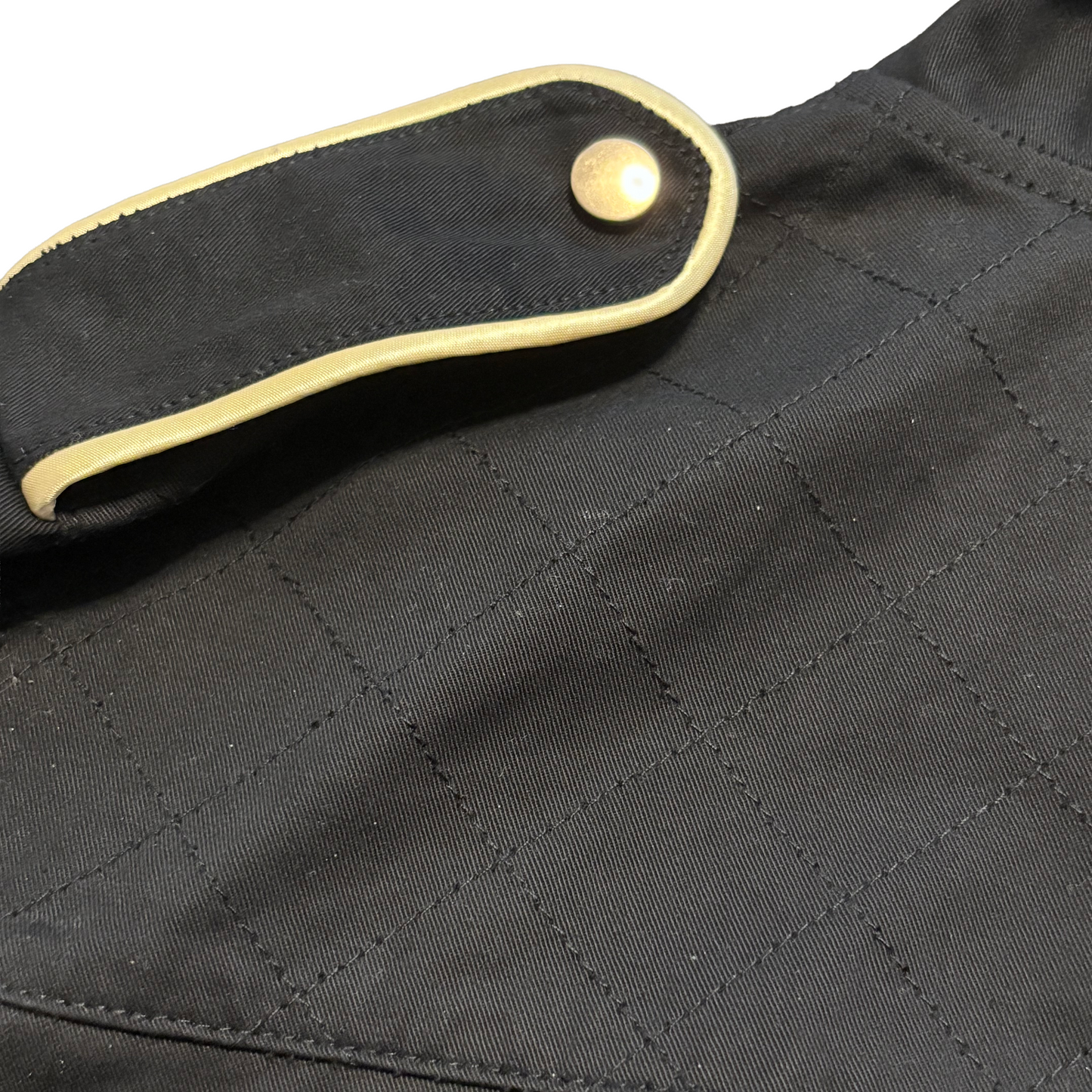 JIANGJUN JACKET