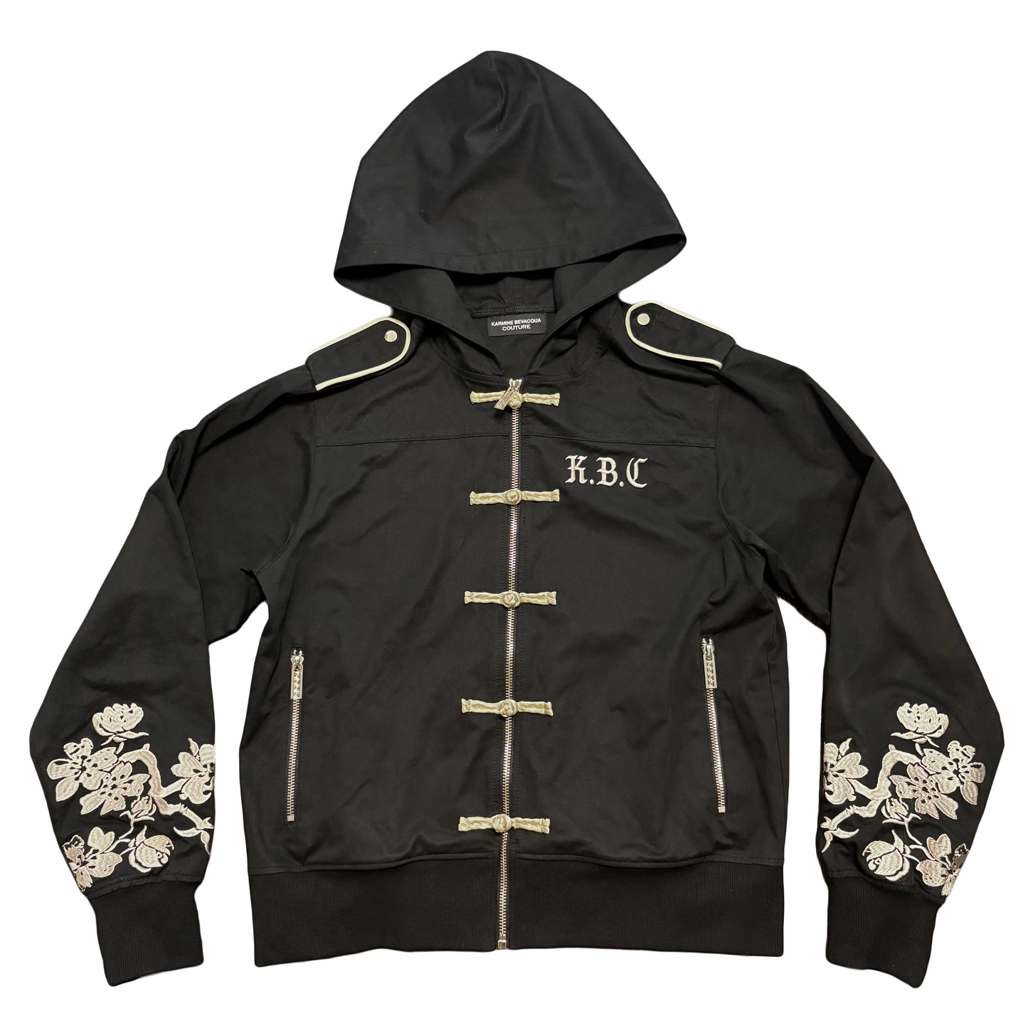 JIANGJUN JACKET