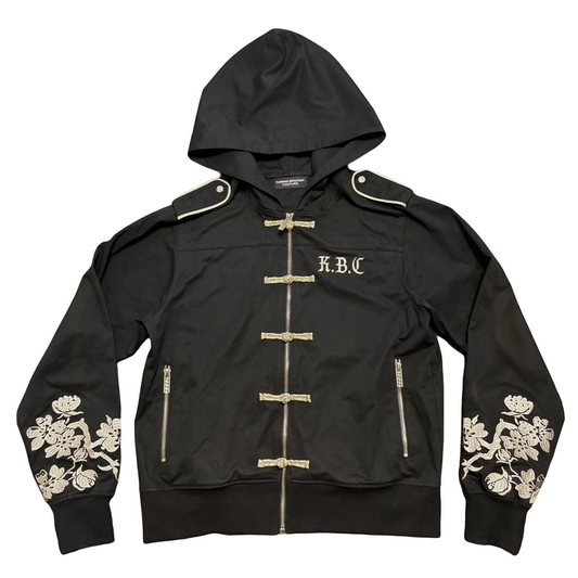 JIANGJUN JACKET