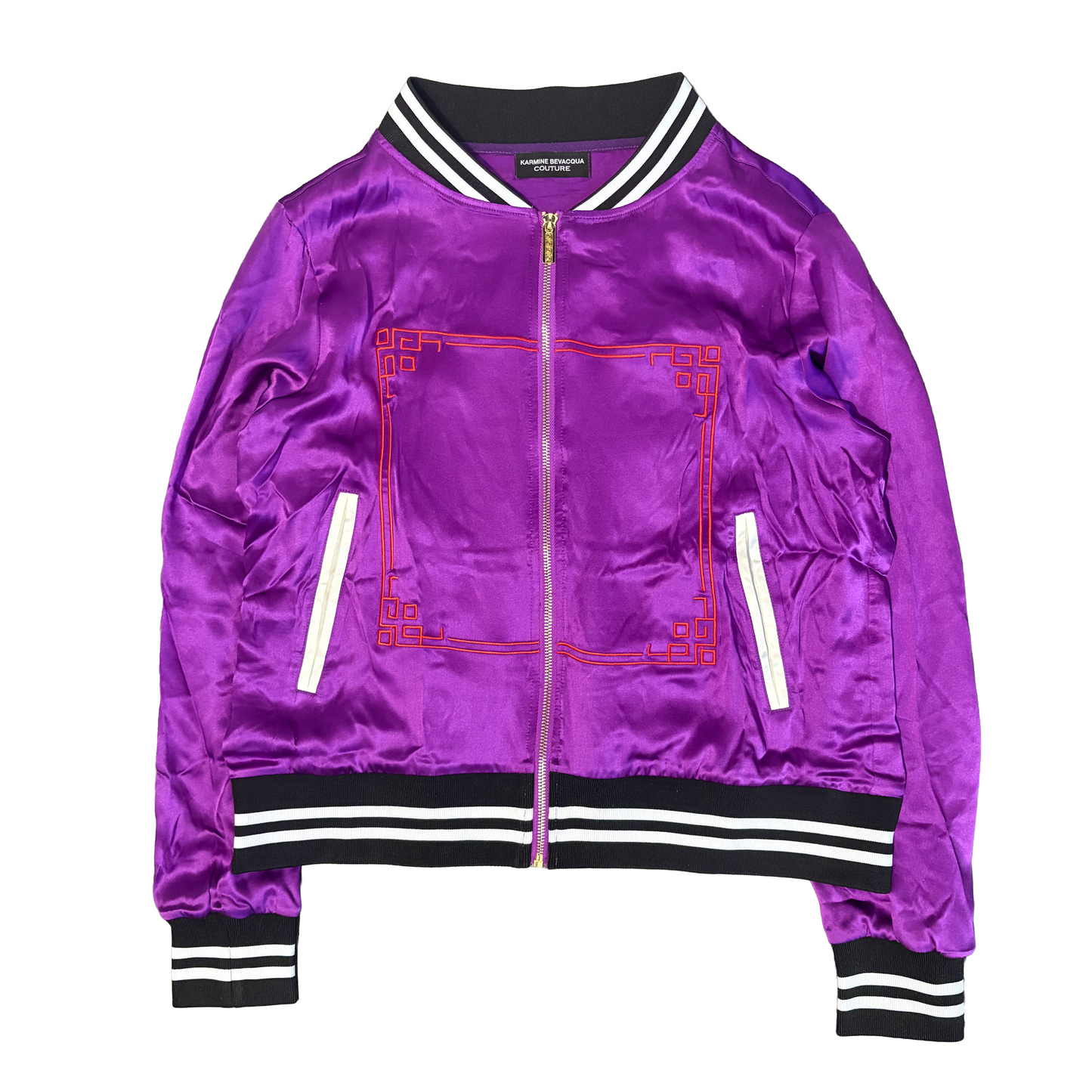 JIANGSHI JACKET