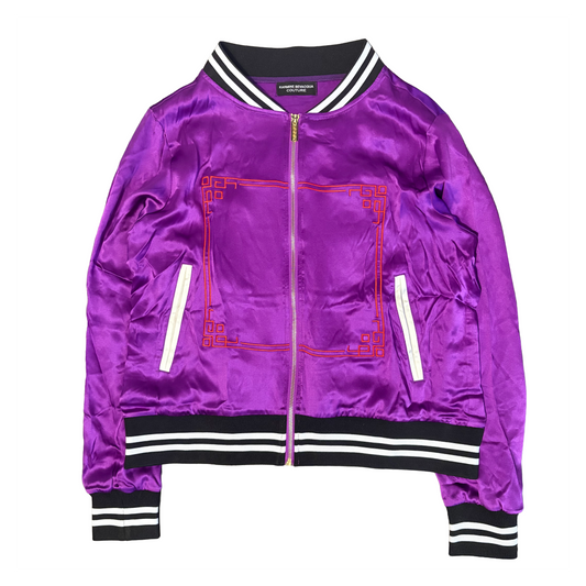 JIANGSHI JACKET