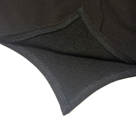 LE VAMP ZIP UP HOODIE